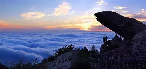 六月,青島人免費的五大城市景點