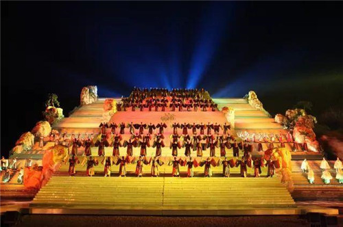 六月,青島人免費的五大城市景點