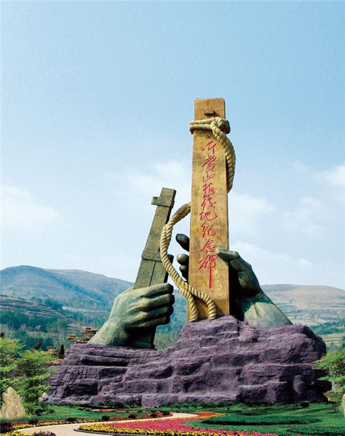 六月,青島人免費的五大城市景點