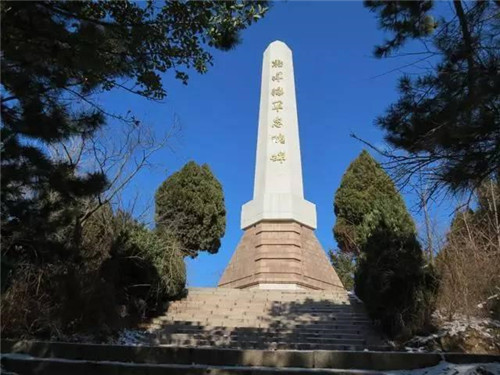 六月,青島人免費的五大城市景點