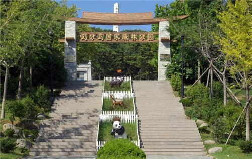 六月,青島人免費的五大城市景點