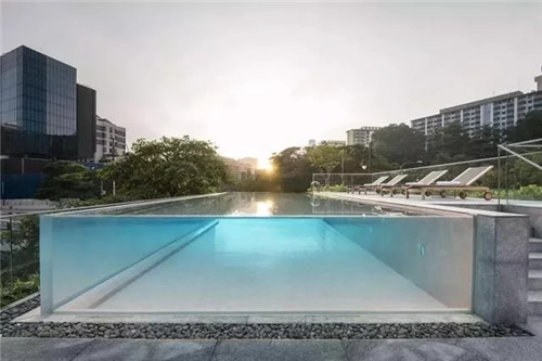 2018年度的亞洲酒店設計大獎