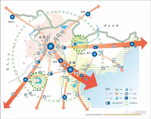 吳良鏞：人居理想 科學(xué)探索 未來展望