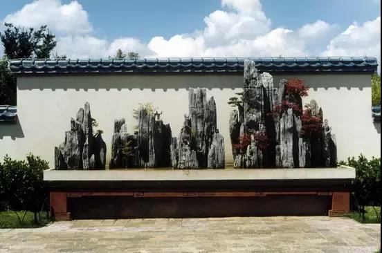 設(shè)計(jì)理論 | 十招看破中國古典園林構(gòu)圖法