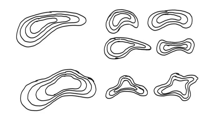 拒絕一馬平川 ，秀出景觀事業線！