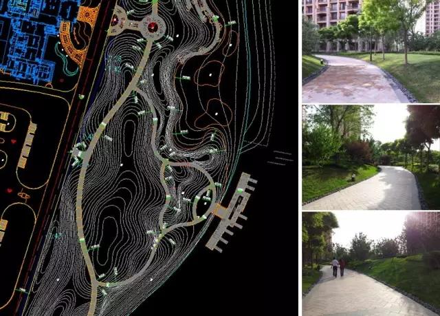 拒絕一馬平川 ，秀出景觀事業線！