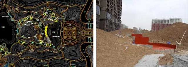 拒絕一馬平川 ，秀出景觀事業線！