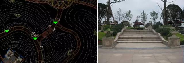 拒絕一馬平川 ，秀出景觀事業線！