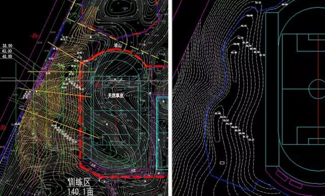 拒絕一馬平川 ，秀出景觀事業線！