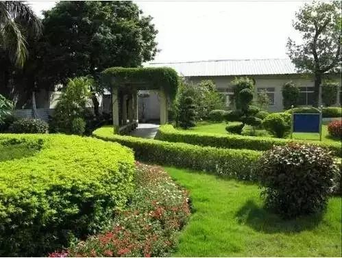 養老院的康復性景觀設計需要注意什么？