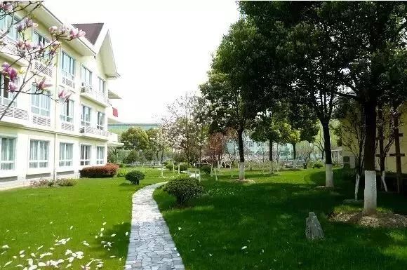 養老院的康復性景觀設計需要注意什么？