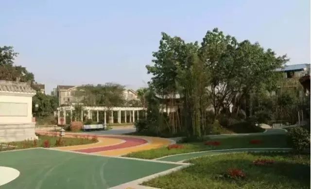 養老院的康復性景觀設計需要注意什么？