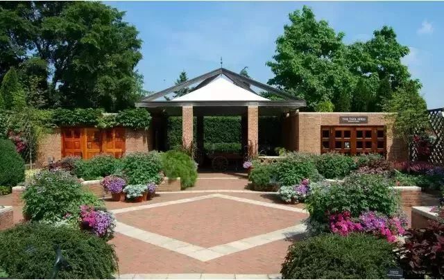 養老院的康復性景觀設計需要注意什么？