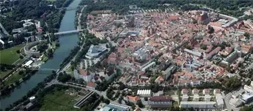 特色小鎮的靈魂是什么？