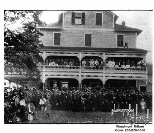 沒落的東海岸:美國濱海小鎮的變遷