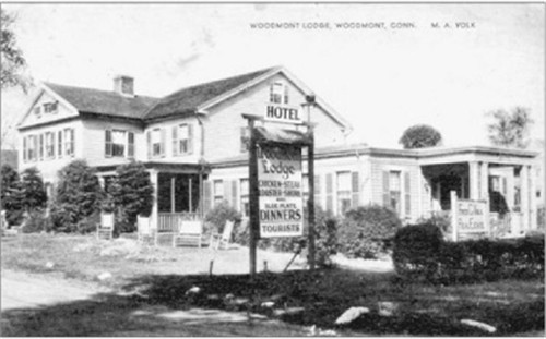 沒落的東海岸:美國濱海小鎮的變遷