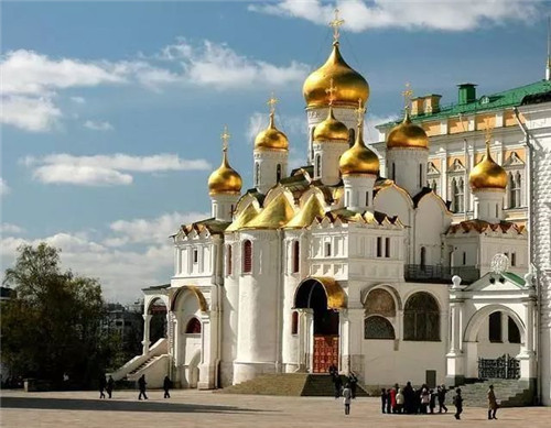 俄羅斯世界杯旅游,要去這7個(gè)景點(diǎn)