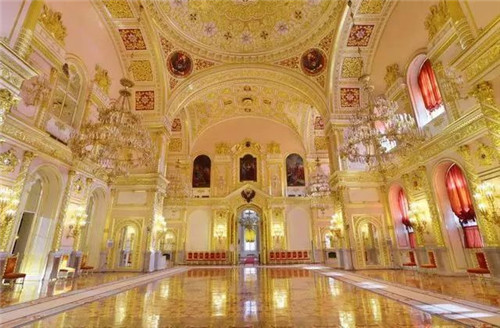 俄羅斯世界杯旅游,要去這7個(gè)景點(diǎn)