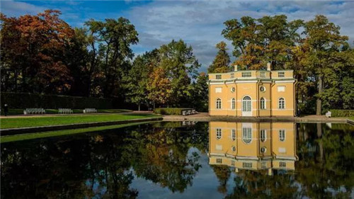 俄羅斯世界杯旅游,要去這7個(gè)景點(diǎn)