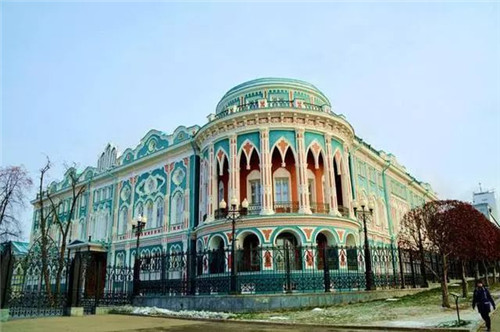 俄羅斯世界杯旅游,要去這7個(gè)景點(diǎn)