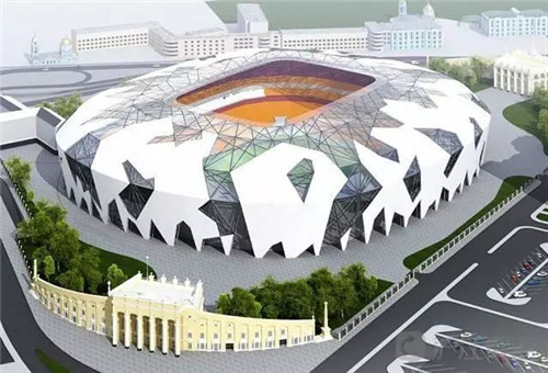 俄羅斯世界杯旅游,要去這7個(gè)景點(diǎn)