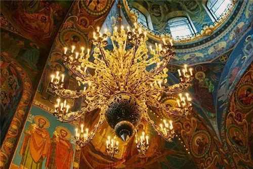 俄羅斯世界杯旅游,要去這7個(gè)景點(diǎn)