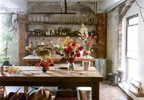 民宿設計：如果可以，我想有個這樣的小屋