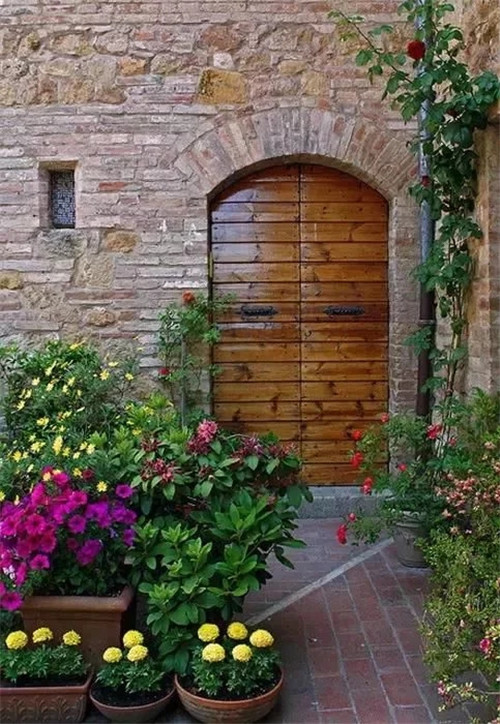 民宿設計：如果可以，我想有個這樣的小屋