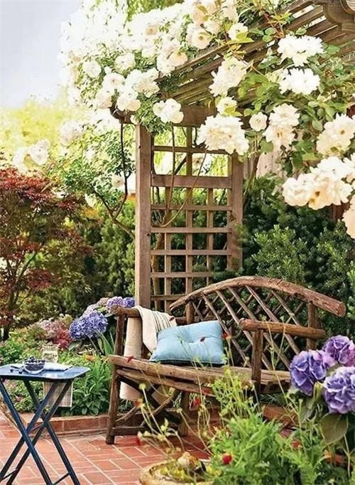 民宿設計：如果可以，我想有個這樣的小屋