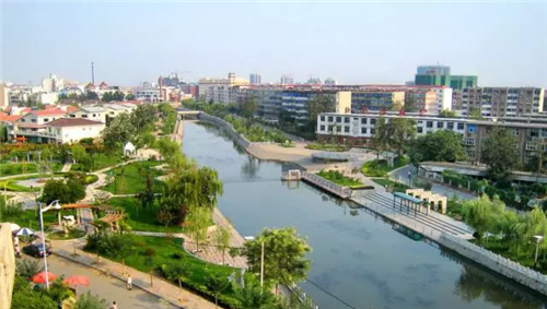 城市公園作為公共空間，如何展現城市魅力