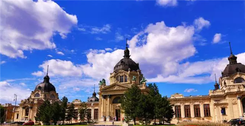 城市公園作為公共空間，如何展現城市魅力