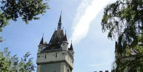 城市公園作為公共空間，如何展現城市魅力