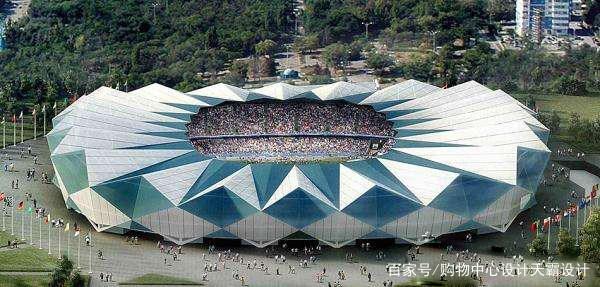 2018世界杯 感受競技場地設計震撼