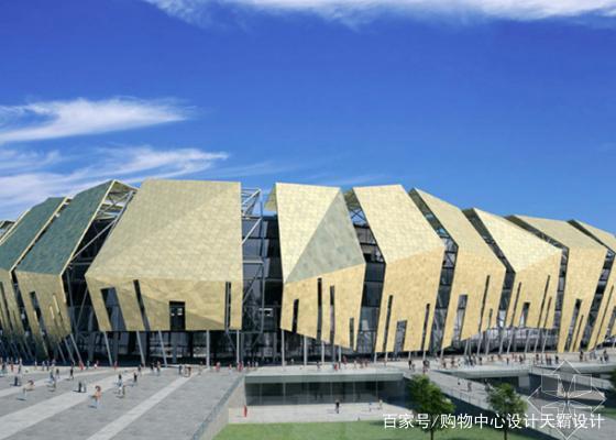 2018世界杯 感受競技場地設(shè)計震撼(下)