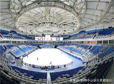 2018世界杯 感受競技場地設(shè)計震撼(下)