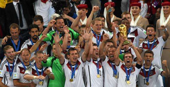 2018世界杯 感受競技場地設(shè)計震撼(下)