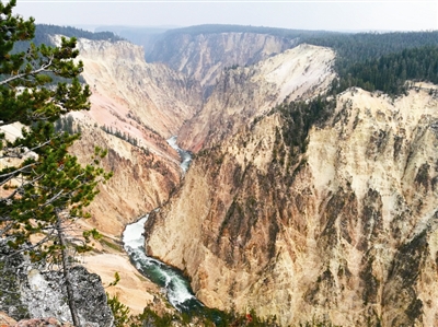 黃石啟示：進入國家公園需要注意什么？