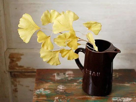 把插花藝術(shù)，融于你的生活