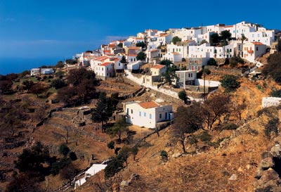 古希臘建筑設計的七大奇跡