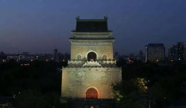 市委書記蔡奇第四次調研中軸線：努力打造國家文化遺產保護的典范！