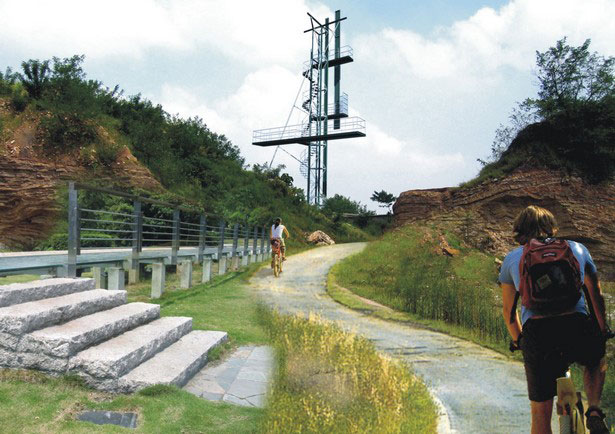 工業(yè)遺址改造設(shè)計需要注意哪些問題?