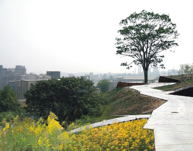 工業(yè)遺址改造設(shè)計需要注意哪些問題?