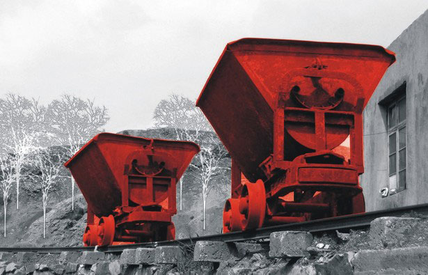 工業(yè)遺址改造設(shè)計需要注意哪些問題?