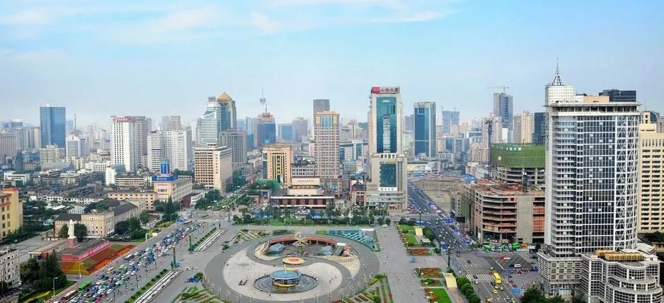 解密現代中小城市廣場設計6大原則