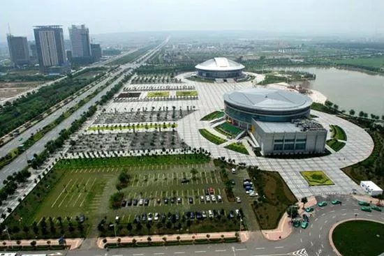 解密現代中小城市廣場設計6大原則