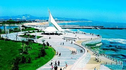 解密現代中小城市廣場設計6大原則