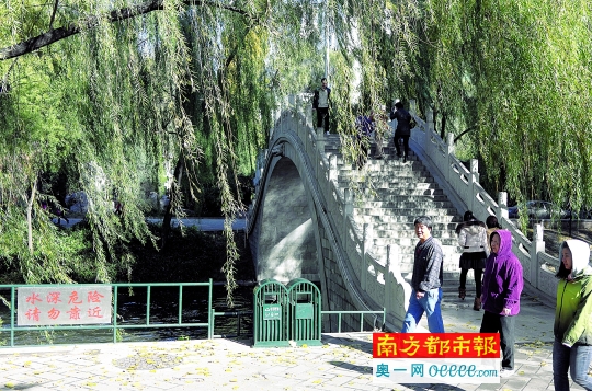 北大副教授李迪華:一些城市設計與人為敵