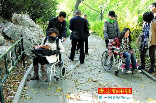 北大副教授李迪華:一些城市設計與人為敵