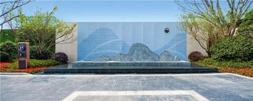 笛東臻品|金科·博翠名邸