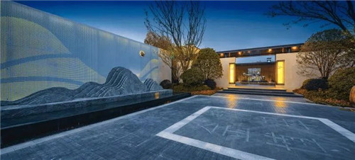 笛東臻品|金科·博翠名邸